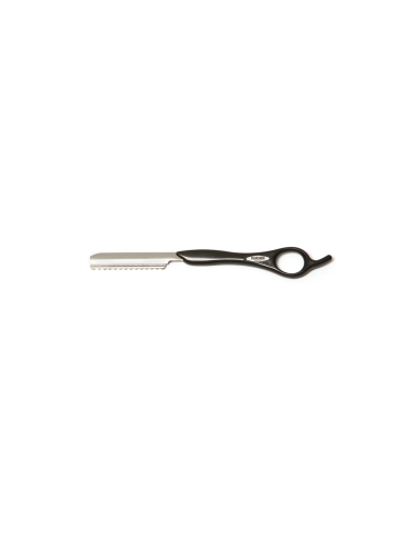 Rasoir Feather Styling Razor Black – Effileur Coiffure
